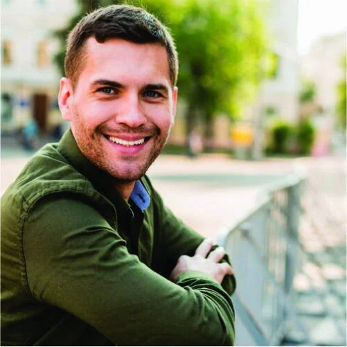 Pedro Oliveira