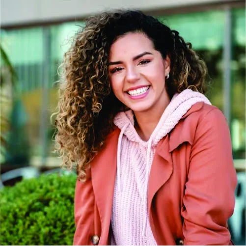 Maria Santos