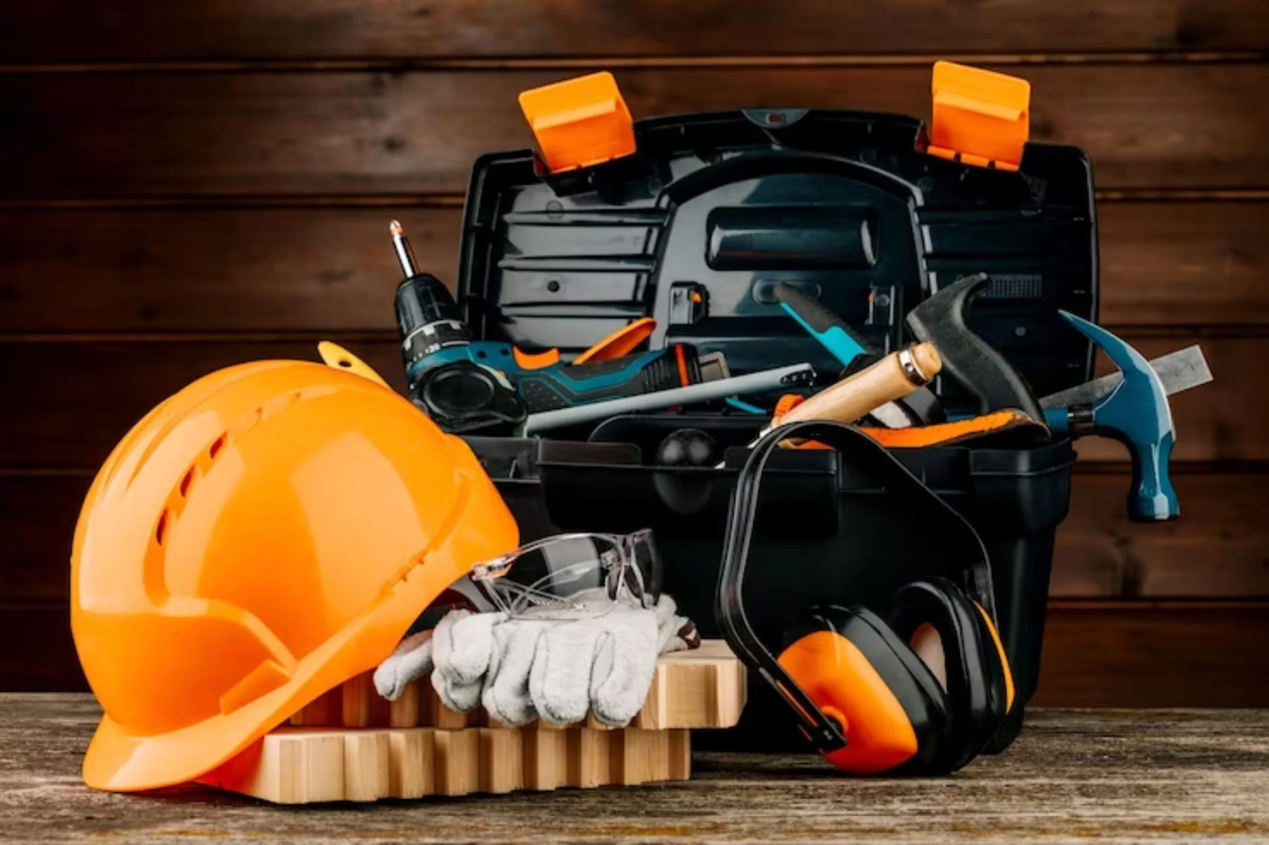 Inspeção e Laudo Técnico em Equipamento Enquadrado na NR11