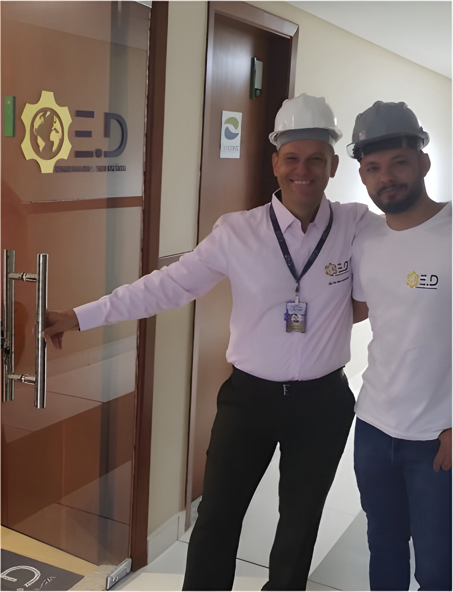 E.D Engenharia Soluções 22 +