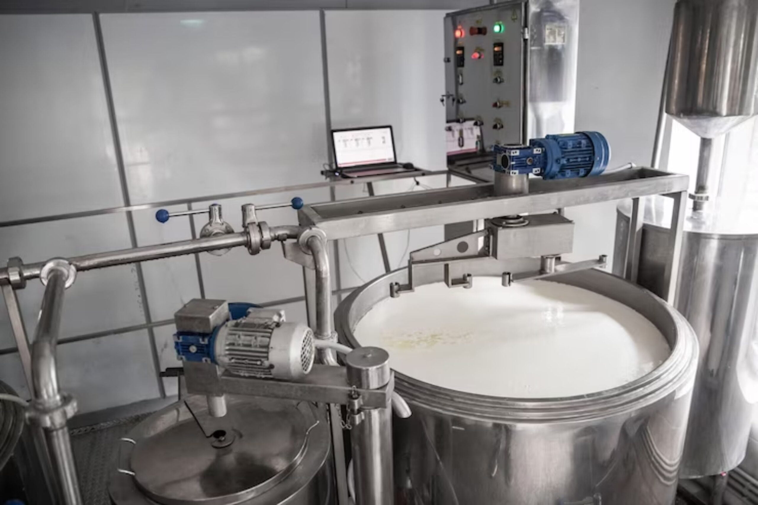 E.D Engenharia Soluções 41 Instalação, Manutenção e Reparo em Resfriadores de Leite