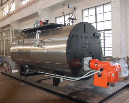 Inspeção, laudo e A.R.T em caldeiras, vaso de pressão e tanques metálicos conforme o código ASME e NR 13