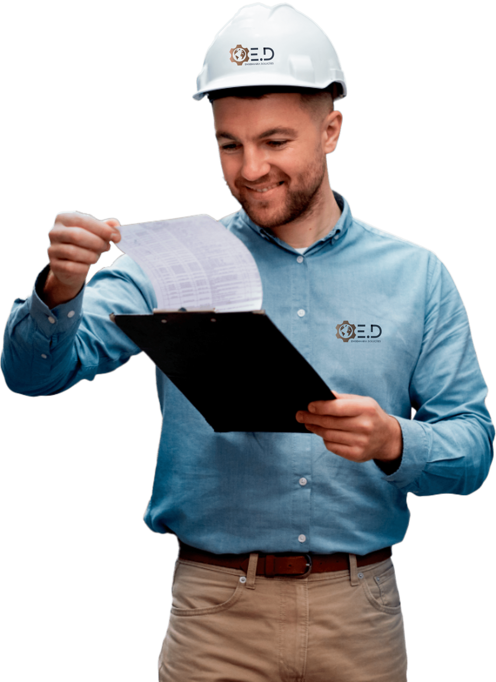 E.D Engenharia Soluções 29 E.D Engenharia Soluções